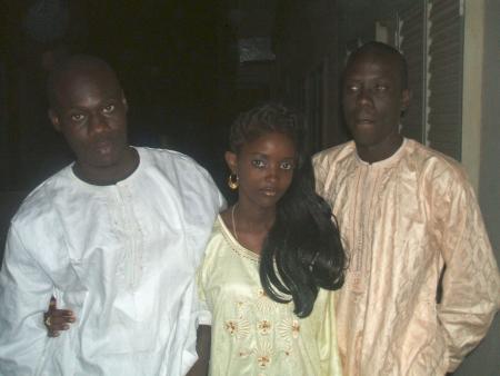 MBAYE NINA & BIRANE