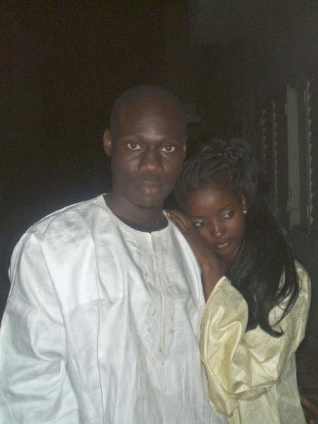 MBAYE & NADIA