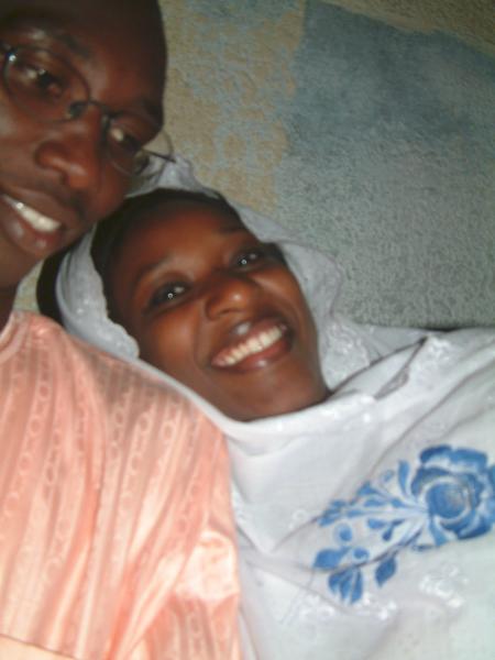 RIN A DIRE LOVING EACH OHTER