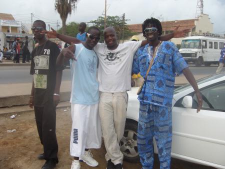 MAX BALE MAKHA & TIJ