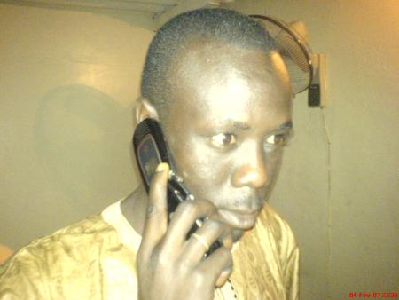 ENCOR NDOMOU ND&eacute;YE