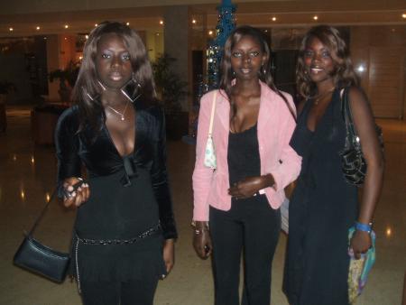 MARIETOU MARIANE &NDEYE FATOU