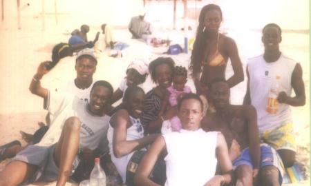 RELAXE &agrave; NGOR