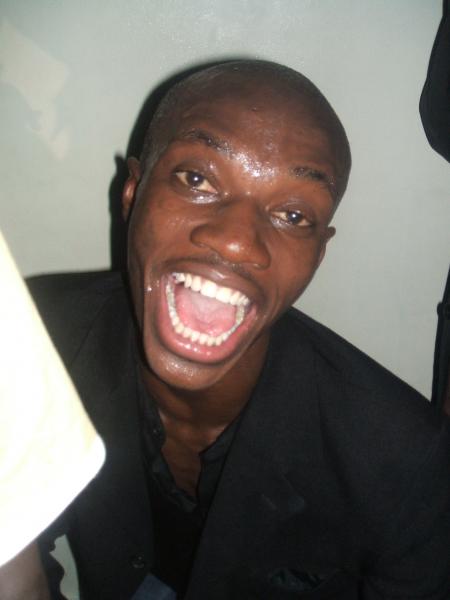 YOU ALIAS DIOGR&eacute;