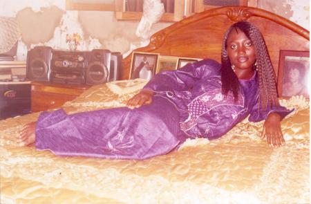 PRINCESSE MAMI NDELLA